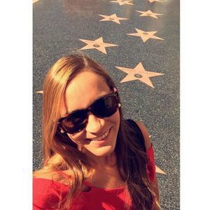 Meet your Posher, Rosario